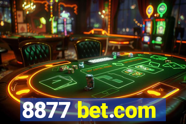 8877 bet.com